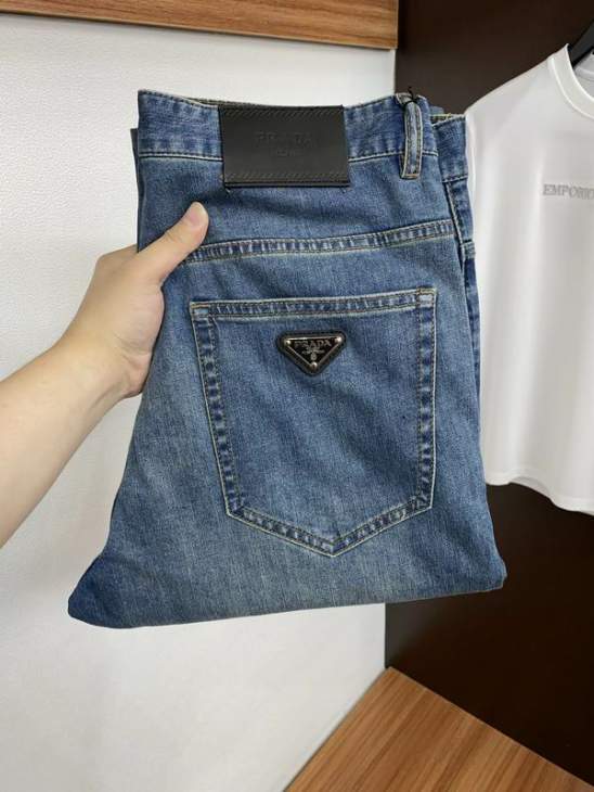 Picture of Prada Jeans Long _SKUPradasz29-4213xr18312628